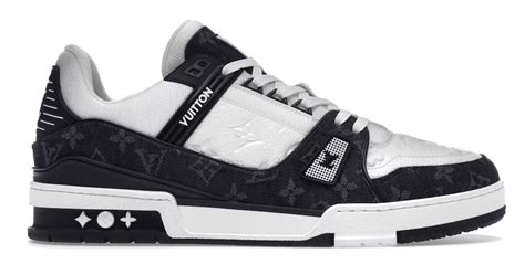 louis vuitton trainers price|louis vuitton cloth trainers.